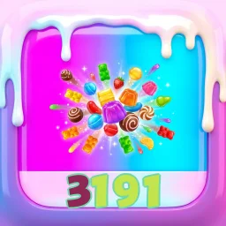 3191