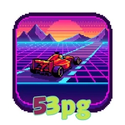 53pg