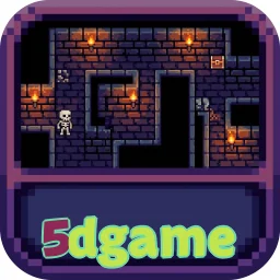5dgame