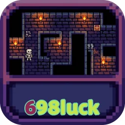 698luck