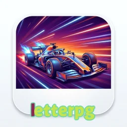 letterpg