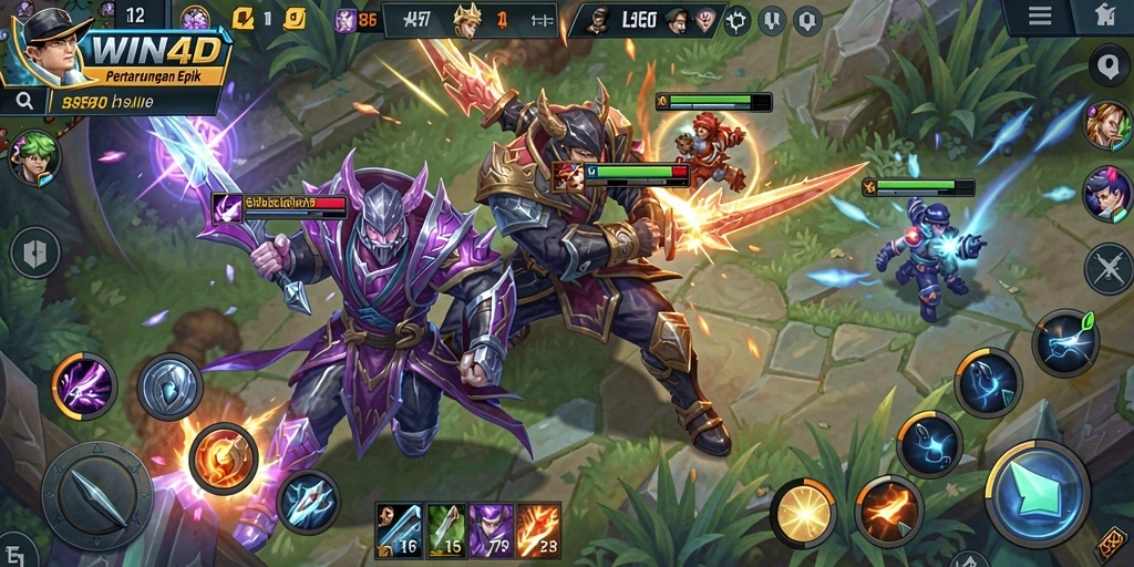 Visual de 5PPG